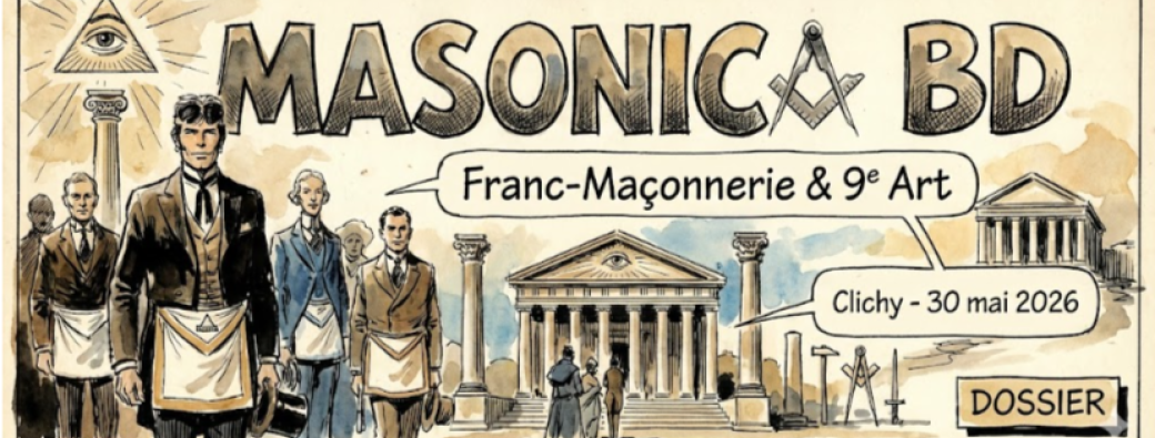 Masonica BD
