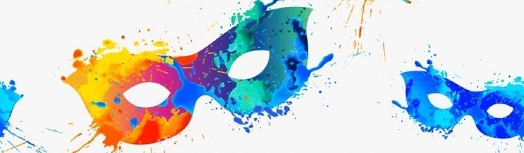 Masque/Loup - Atelier parent/enfant
