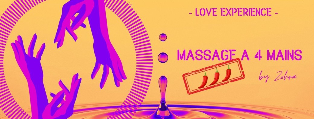 Massage 4 Mains