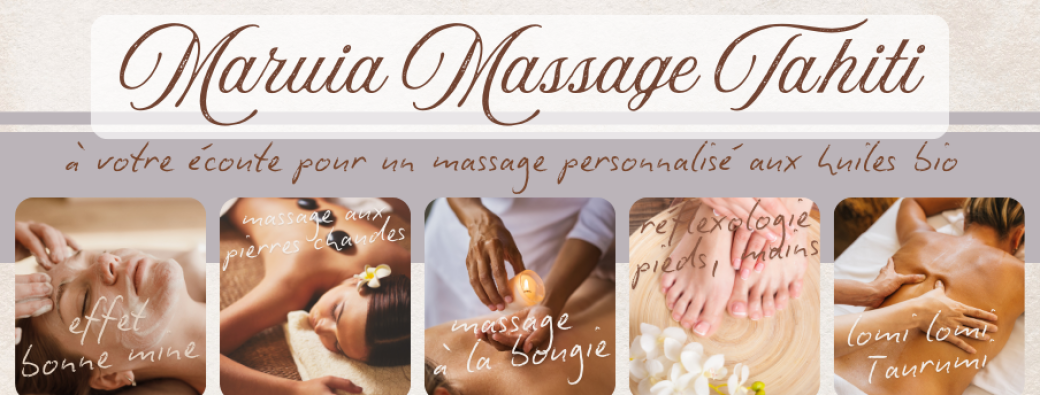 Massage à la DSI