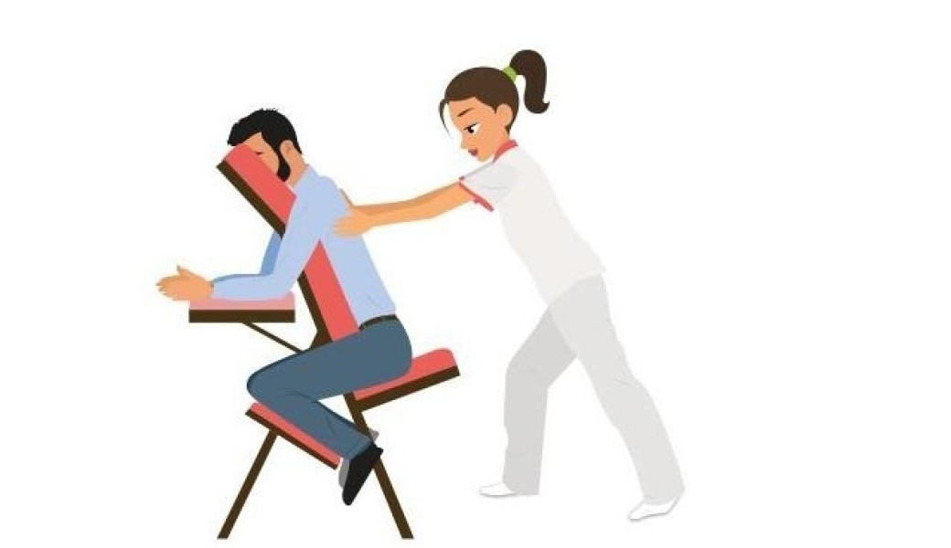 Massage Amma - Adulte