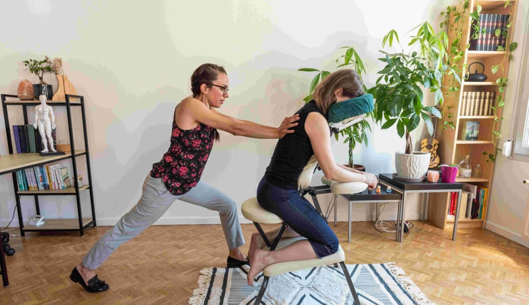 Massage Amma-Assis 