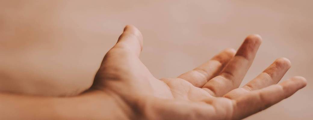 Massage avec Noémie Dewavrin