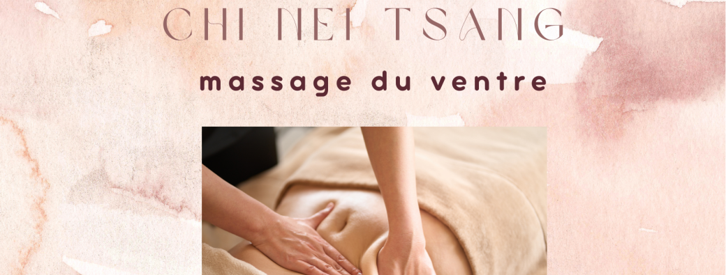 Massage Chi Nei Tsang