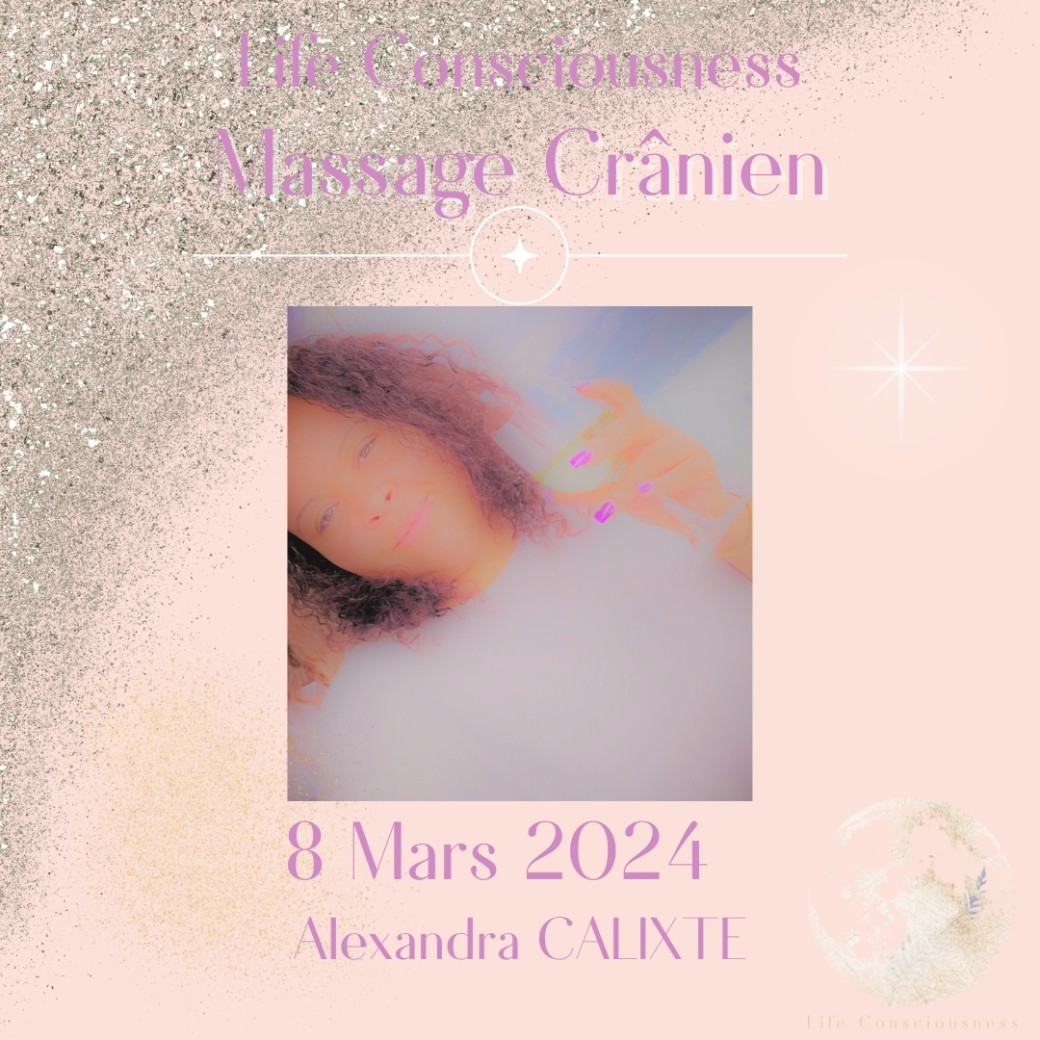 Massage Crânien Canada