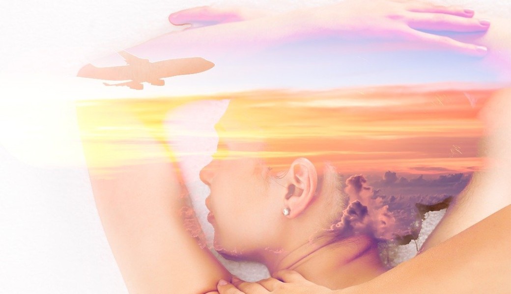 Massages des 5 Continents