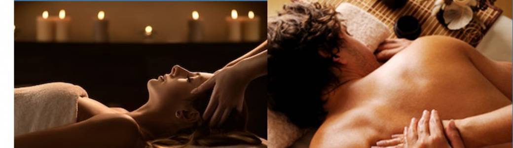 Massage en duo