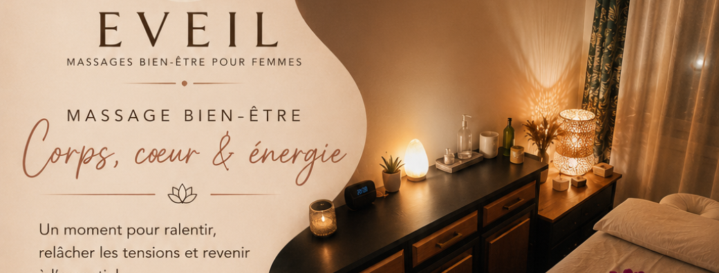 Massage offert !