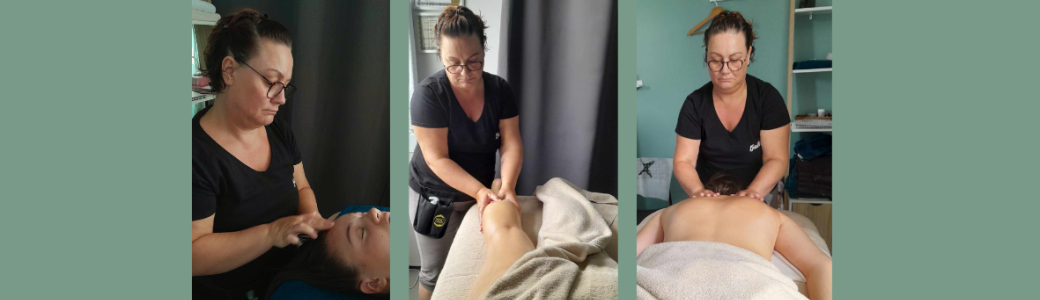 Formation Massage féminin Origine Woman