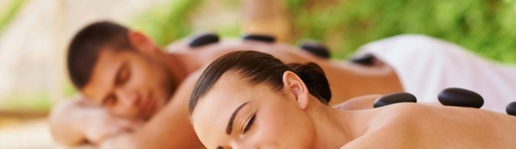 Massage Pierres Chaudes Duo à Labege