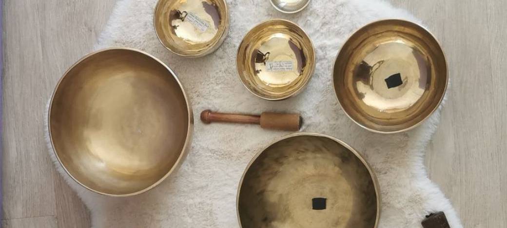 Bon Cadeau : Massage sonore traditionnel tibétains