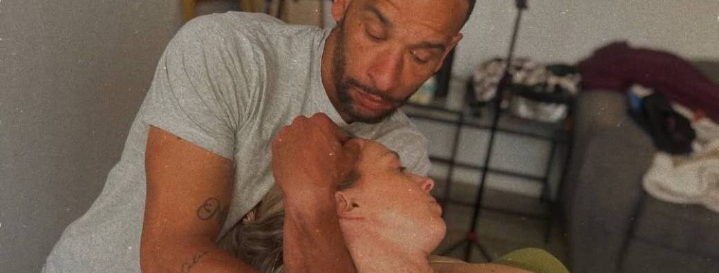 Massage sportif