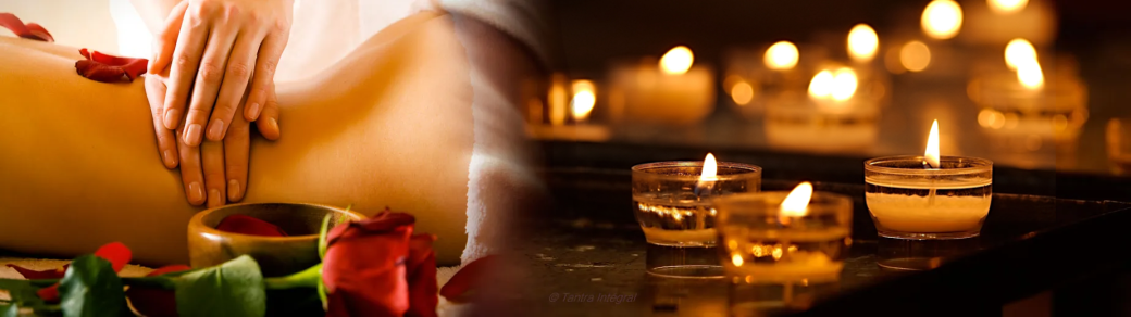 Formation Massage Tantrique - Module 2