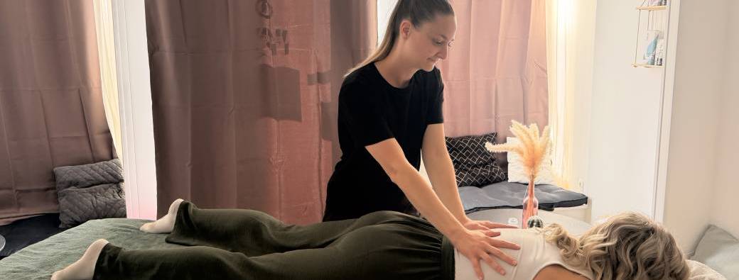 Massages By Claire