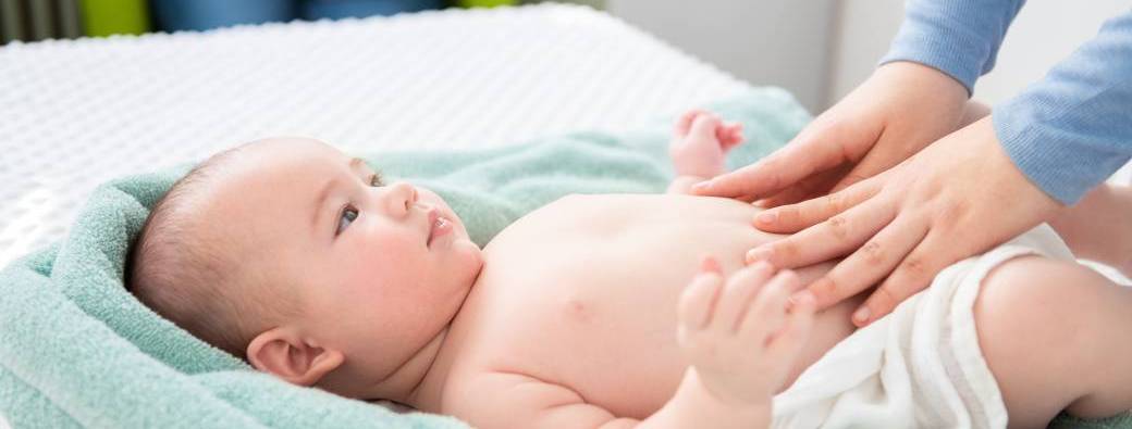 Massages et Papotages autour de bébé