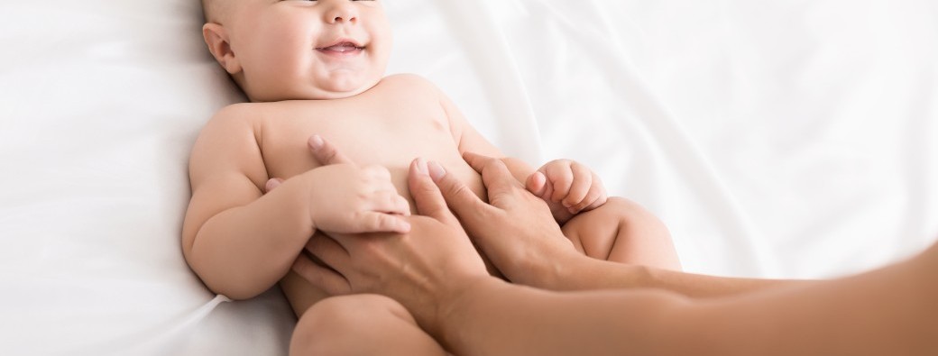Massages et Papotages autour de bébé
