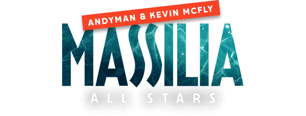MASSILIA ALL STAR