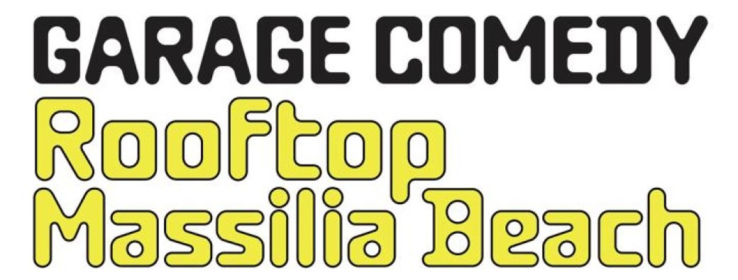Massilia Beach Comedy Club