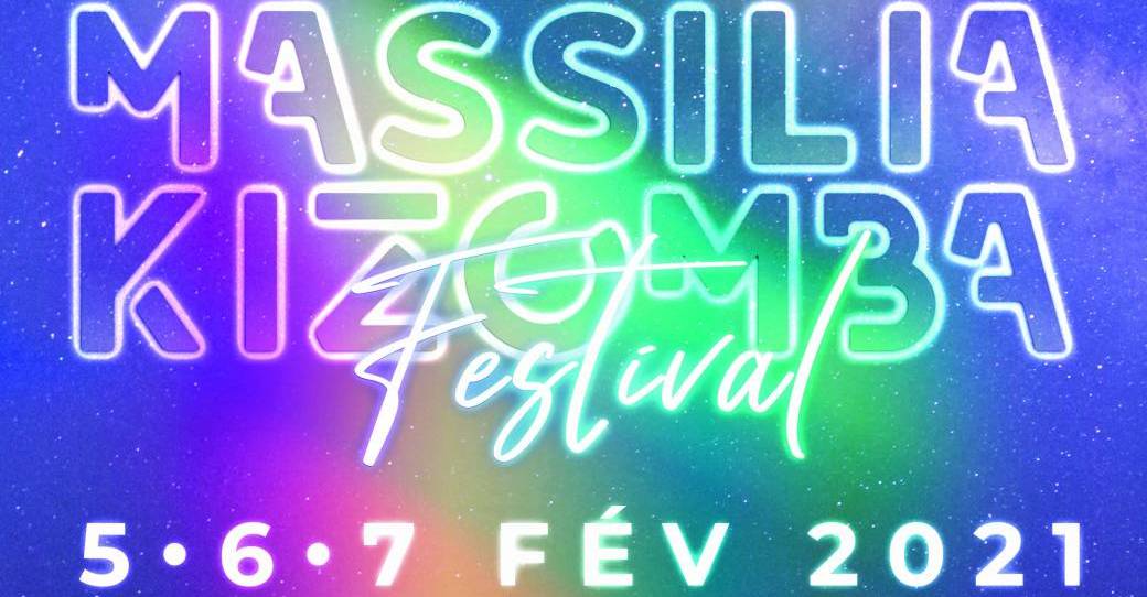Massilia Kizomba Festival 2021 5th Birthday Edition