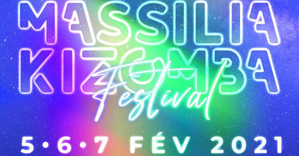 Massilia Kizomba Festival 2021 5th Birthday Edition