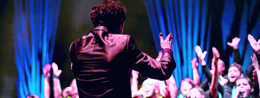 Massilia Sound Gospel