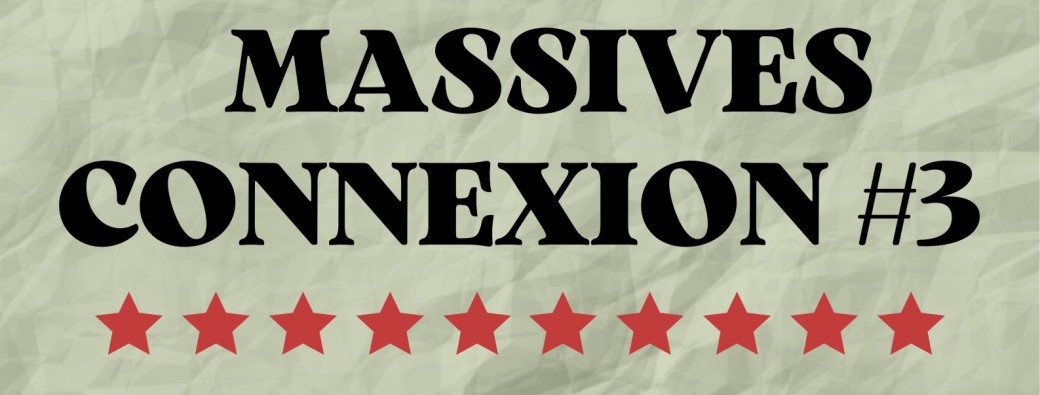 Massive Connexion 3