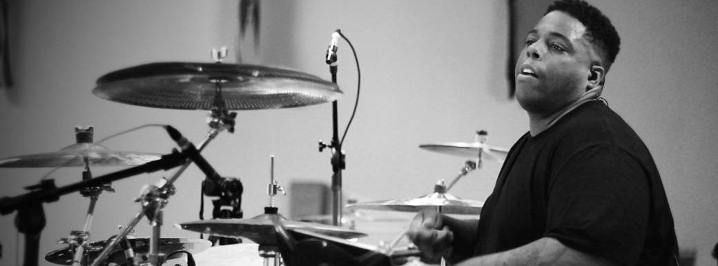 Master Class Aaron Spears ( + guest Nicolas Defer ) - Progressive Drum School Lyon