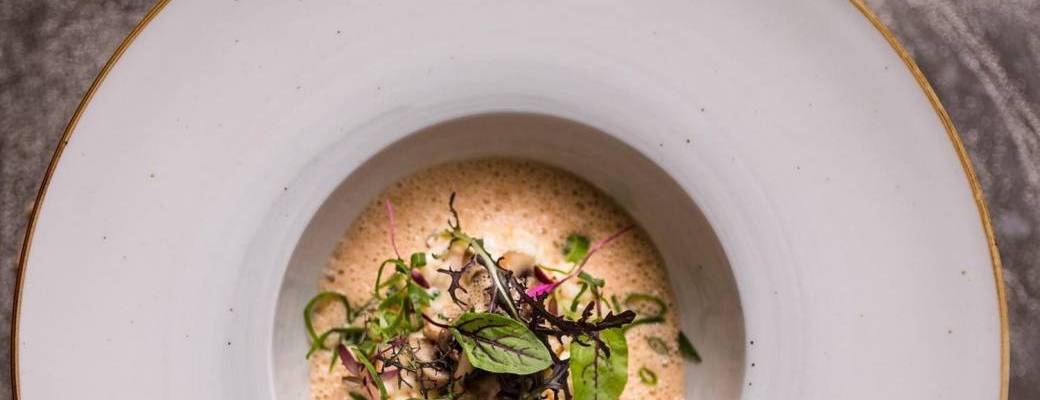 Cours de cuisine autour du poisson
