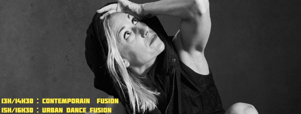 Master Class avec Mylena Leclercq