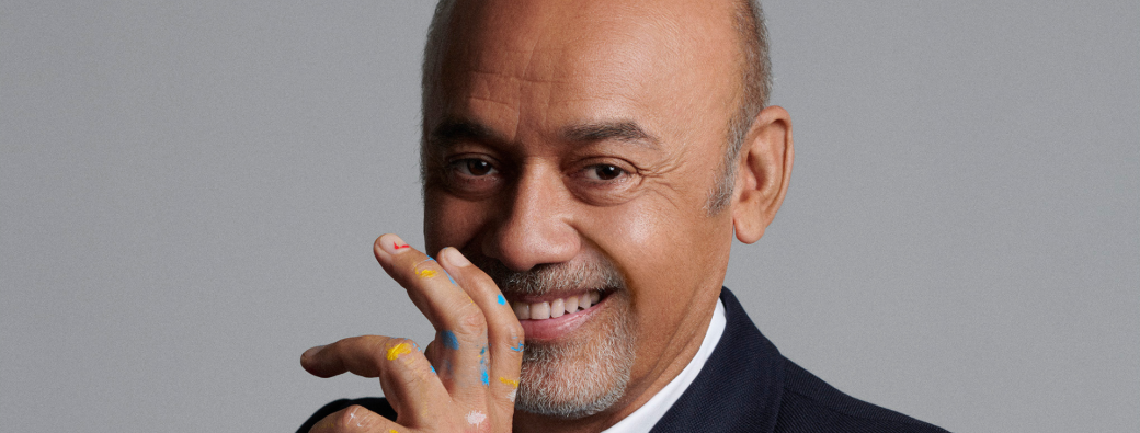 Master Class Christian Louboutin 