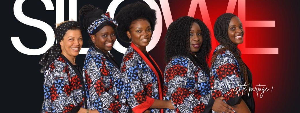 MASTER CLASS de GOSPEL à L'ANTIQUAILLE