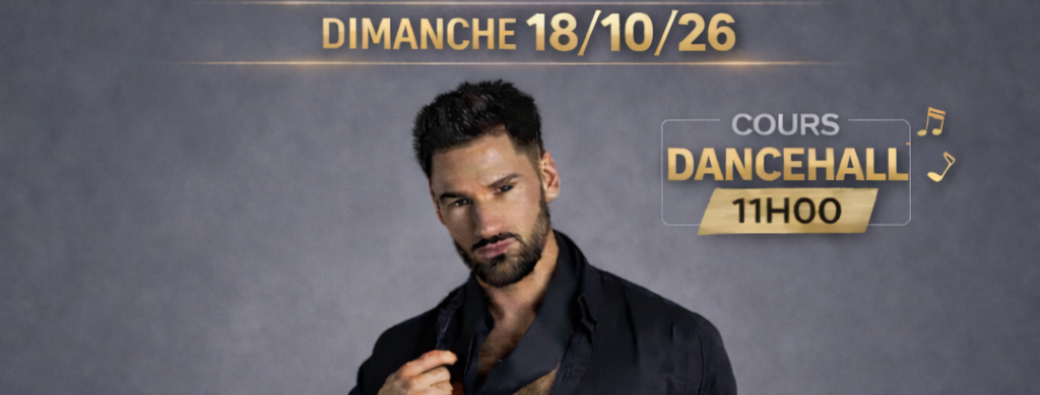 Master class Jordan Mouillerac AJACCIO  