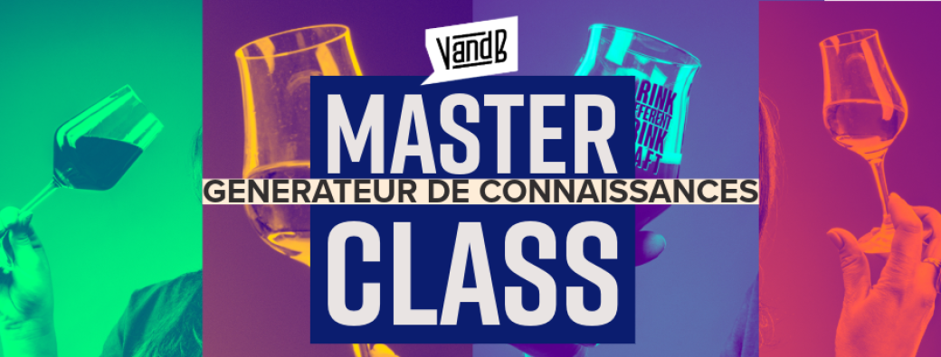 MASTER CLASS : Les Whiskies IRLANDAIS sous toutes leurs coutures