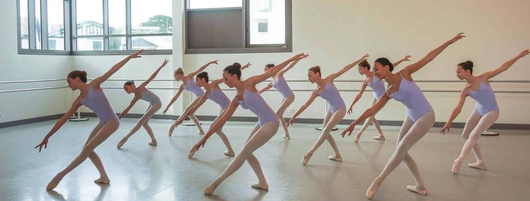 STAGE CLASSIQUE Par Daniel TABOGA