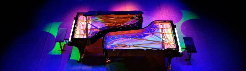 Master-Class Piano-Piano _ Ludmila Berlinskaïa
