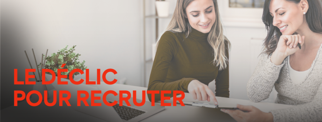 Master Class Recrutement