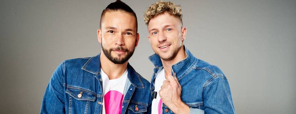 Master class ZUMBA avec               Benjamin & Rodrigo (internationals presenters)