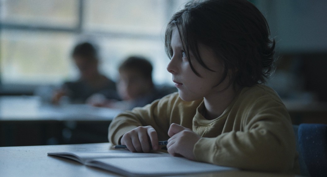 Master classe : Laura Wandel et Charlotte Moors - Diriger des enfants acteurs Master classe : Laura Wandel et Charlotte Moors - Diriger des enfants acteurs