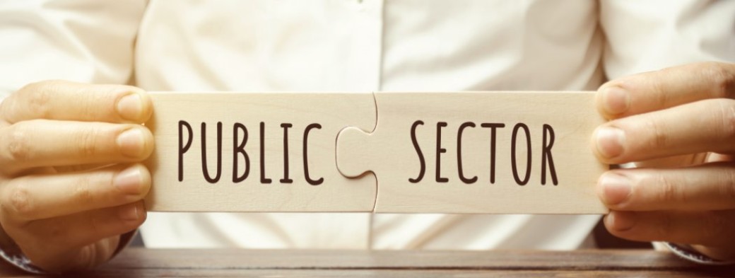 Master Dej' IDRAC M1 - Vendre sur le Secteur Public