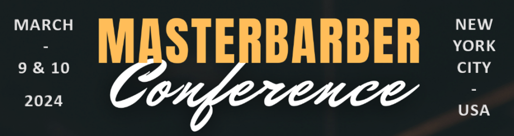MasterBarber Conference