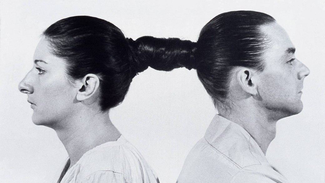 MASTERCLASS 4 | Portrait de Marina Abramovic