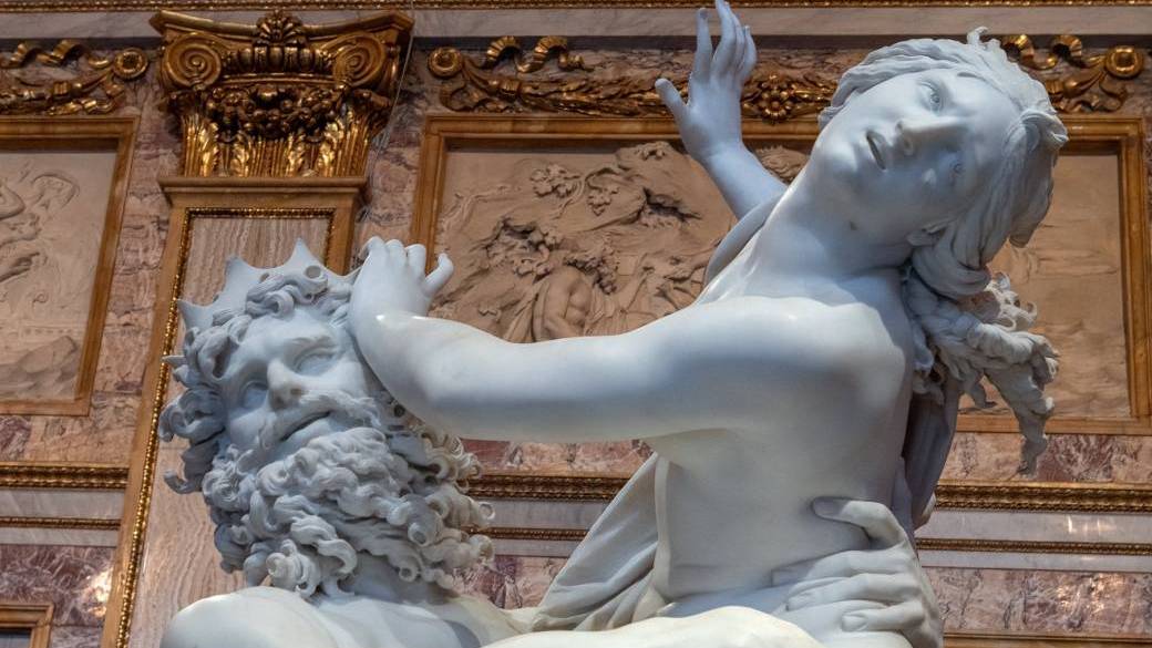 MASTERCLASS 8 | Comment faire face à une histoire de l'art sexiste ?