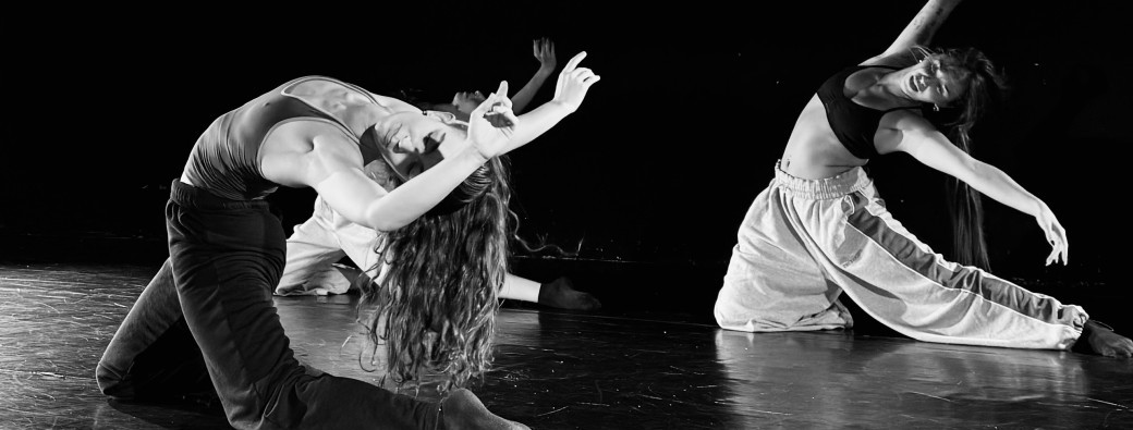 MASTERCLASS - ACRODANCE LYON