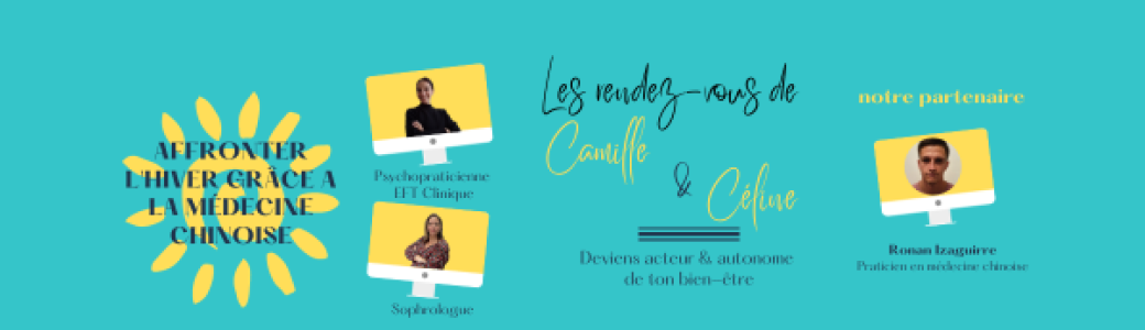 Masterclass "Les remèdes chinois pour affronter l'hiver"
