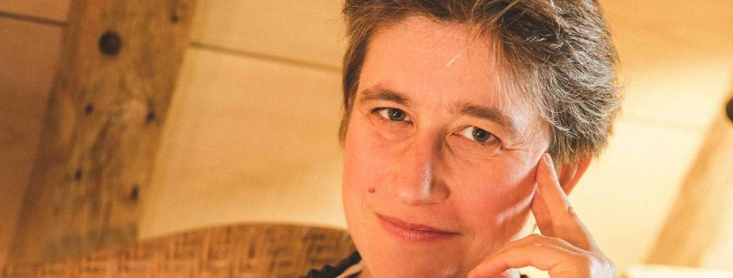 Masterclass Anne Le Bozec