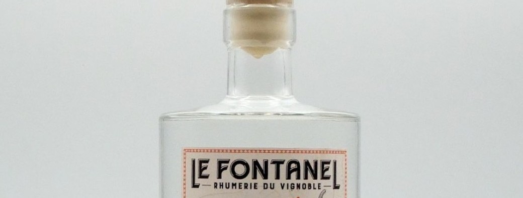 Masterclass avec la Rhumerie Fontanel