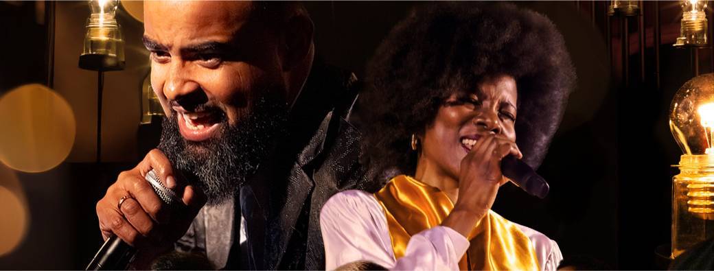 Masterclass avec Pascal Horecka du Gospel Philharmonic Experience | Fréjus