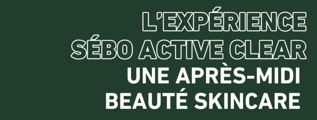 Glow & Green : Masterclass spéciale peau parfaite