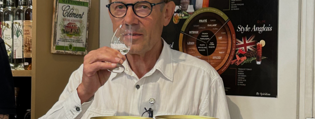 MASTERCLASS BIELLE "L’identité Bielle: les mono variétaux et le brut de fût"