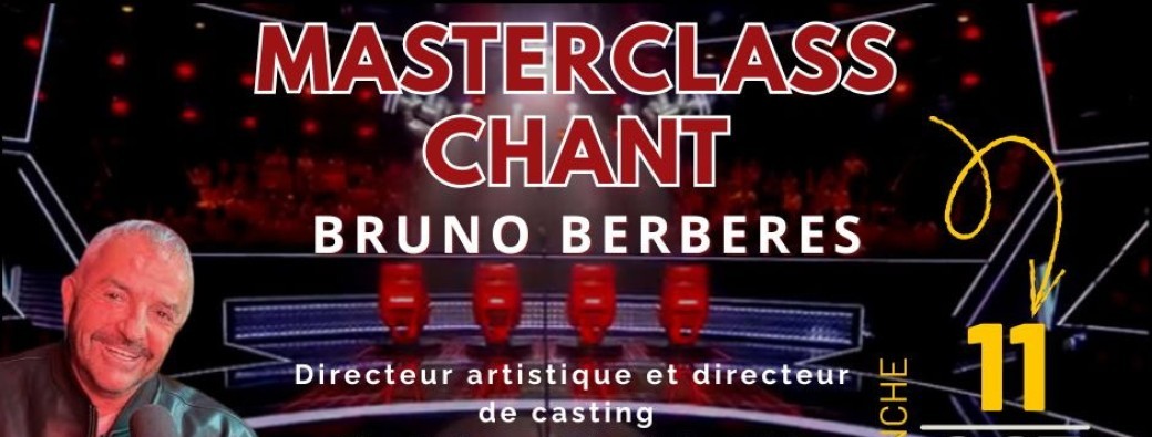MasterClass chant